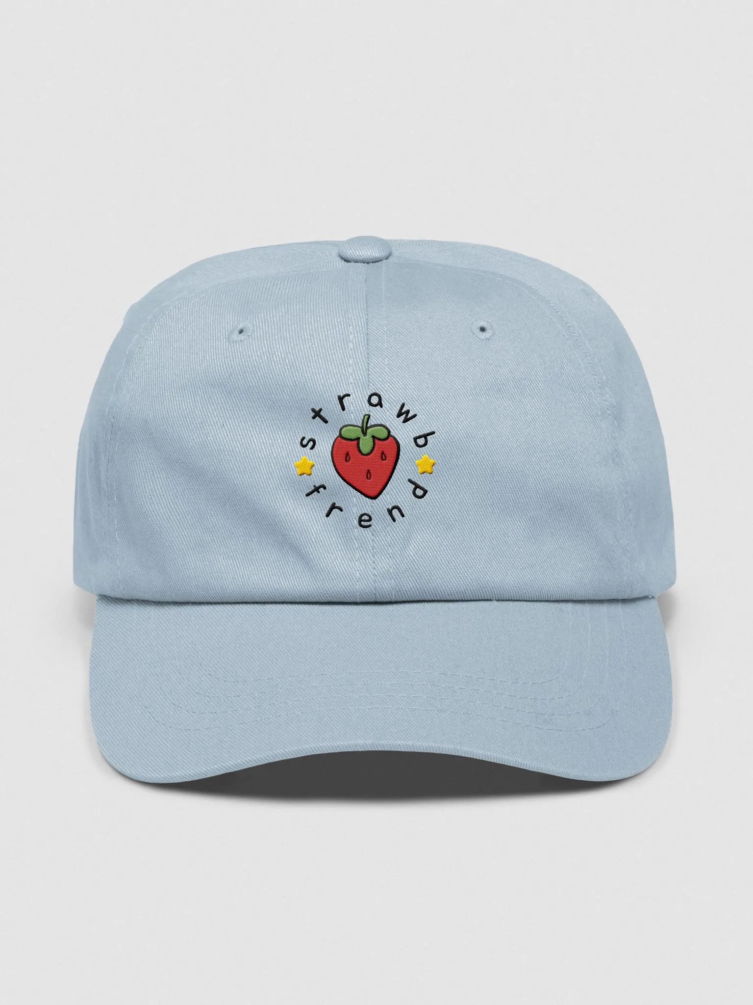 the berry dad hat product image (1)