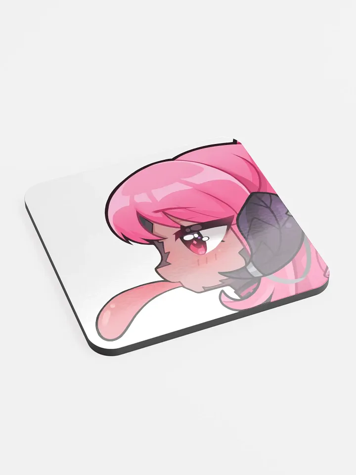 Coaster - Tongue L Emote product image (2)