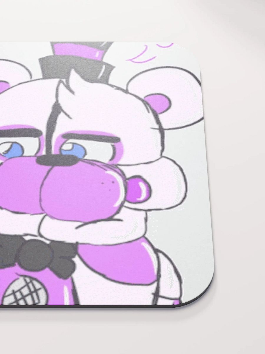 Funtime3Freddy3 Mousepad product image (5)