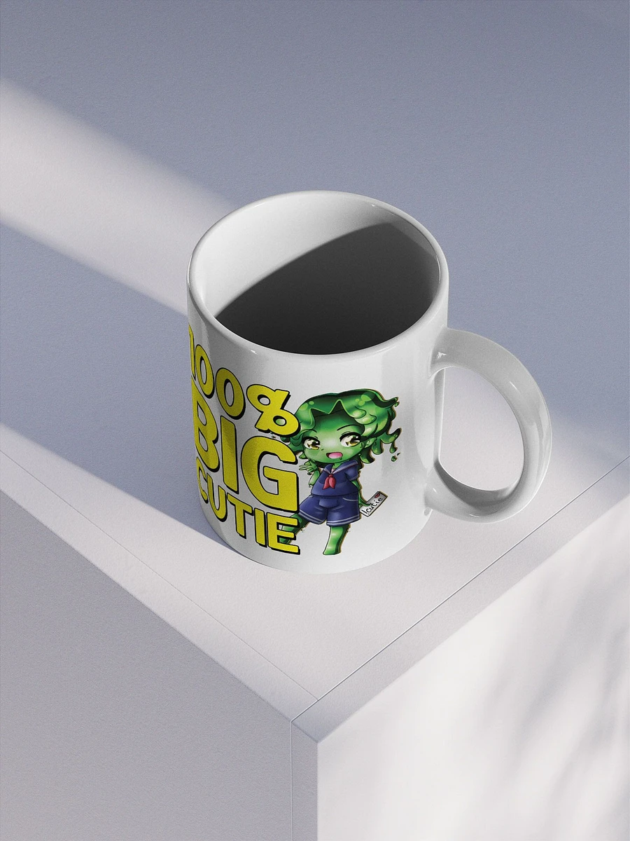 100% Big Cutie Mug product image (3)