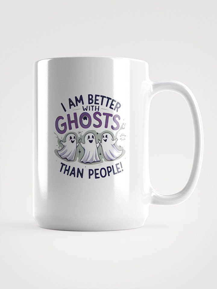 Cupcakediva80 Better with Ghosts product image (1)
