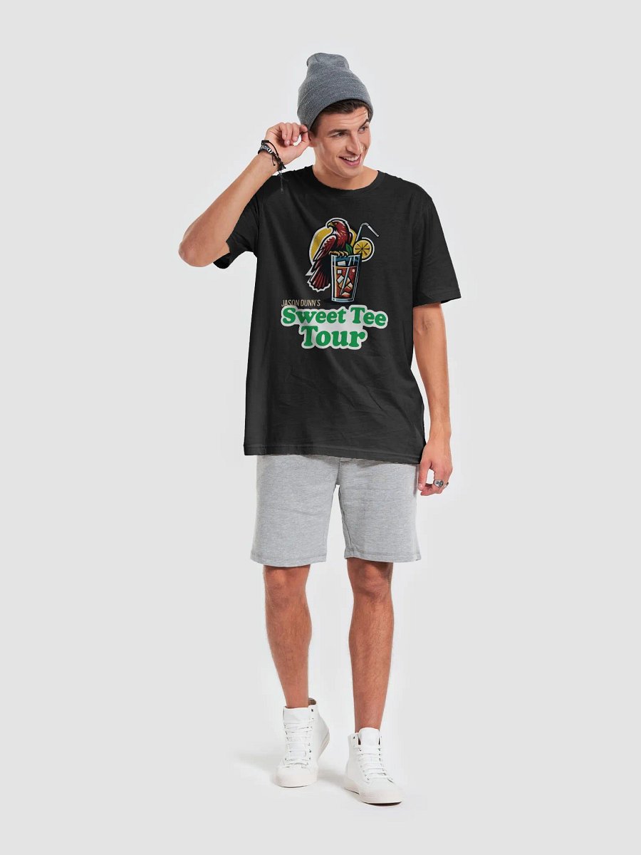 Jason Dunn Sweet Tee Tour T-Shirt product image (6)