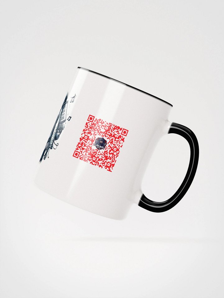 DJ's Dirty 30 Mug product image (4)