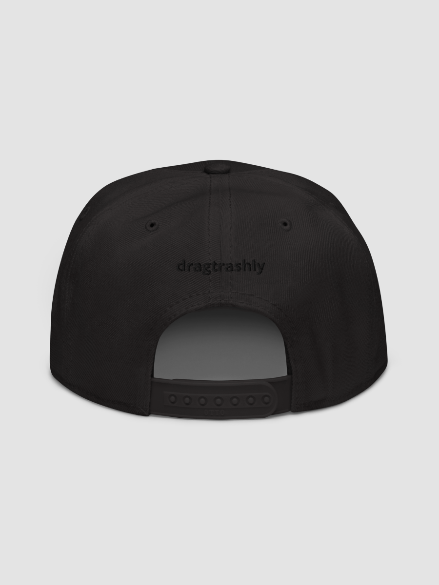 Feeling Good Feeling Snapback product image (3)