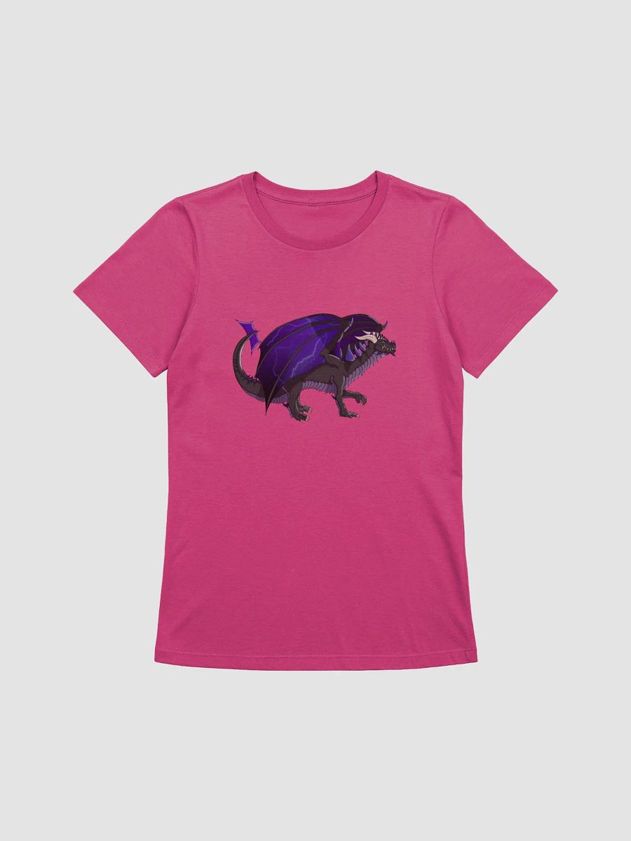 Womens Dragon T-Shirt product image (3)