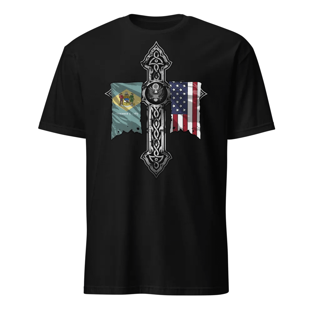 Delaware Christian Cross product image (1)