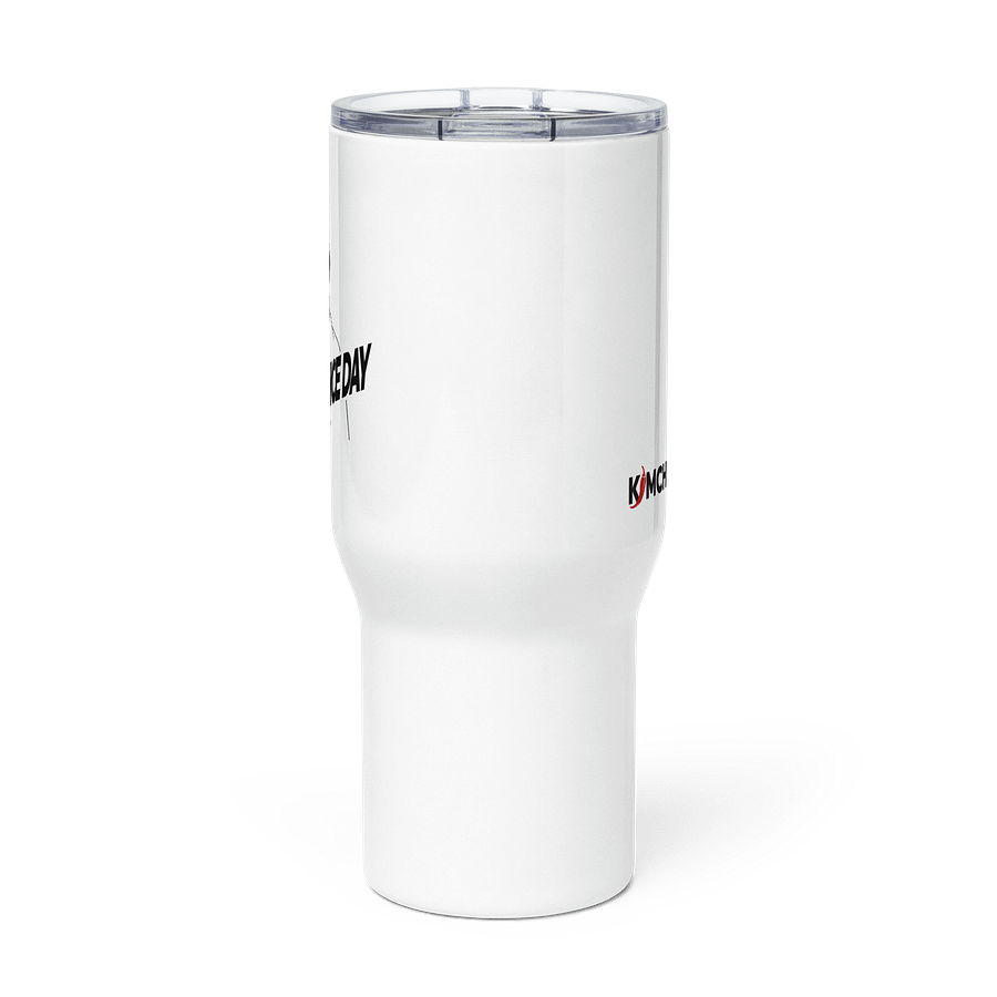 Kimchi Daddy | BIG SIZE MUG product image (2)