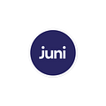 Juni Sticker product image (1)