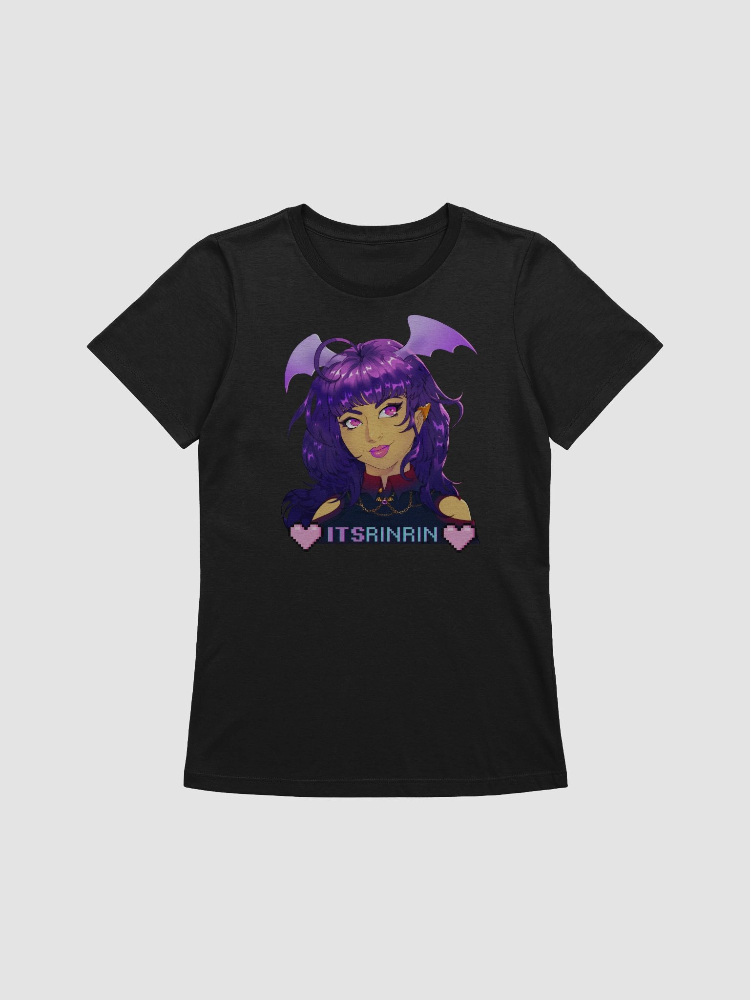 RinRin - Women's Tee product image (1)