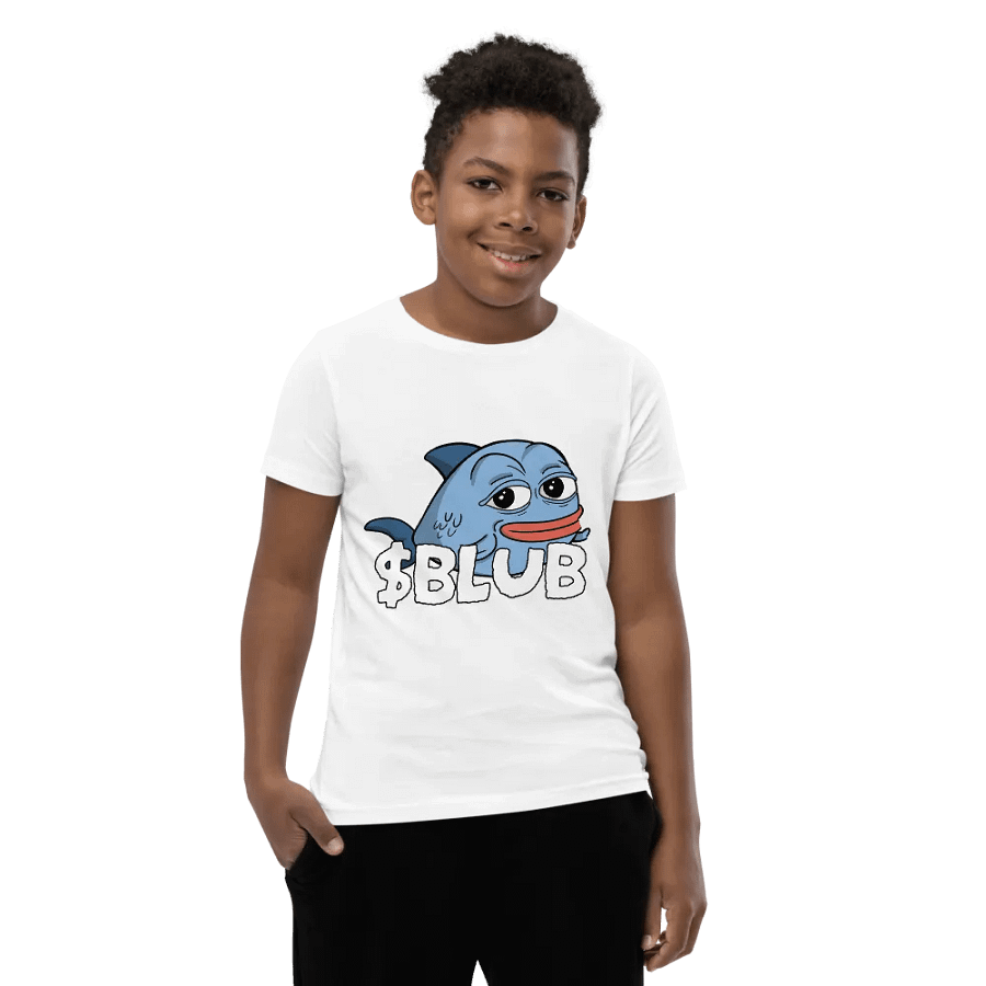 That Dirty Fish kids product image (7)
