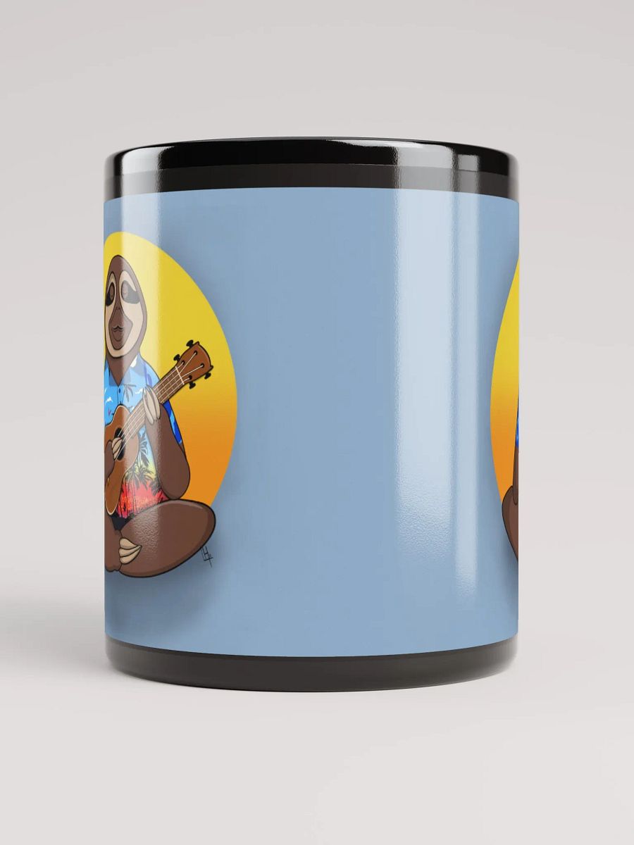 Ukulele Sloth product image (9)