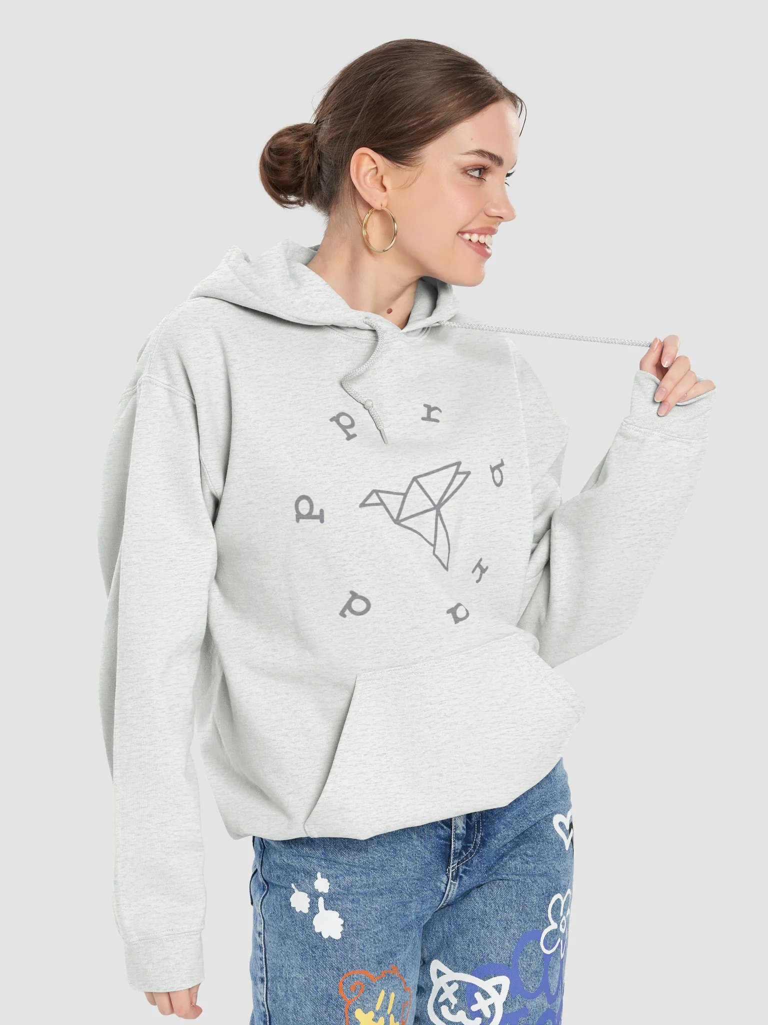 Storm Circle Hoodie product image (48)
