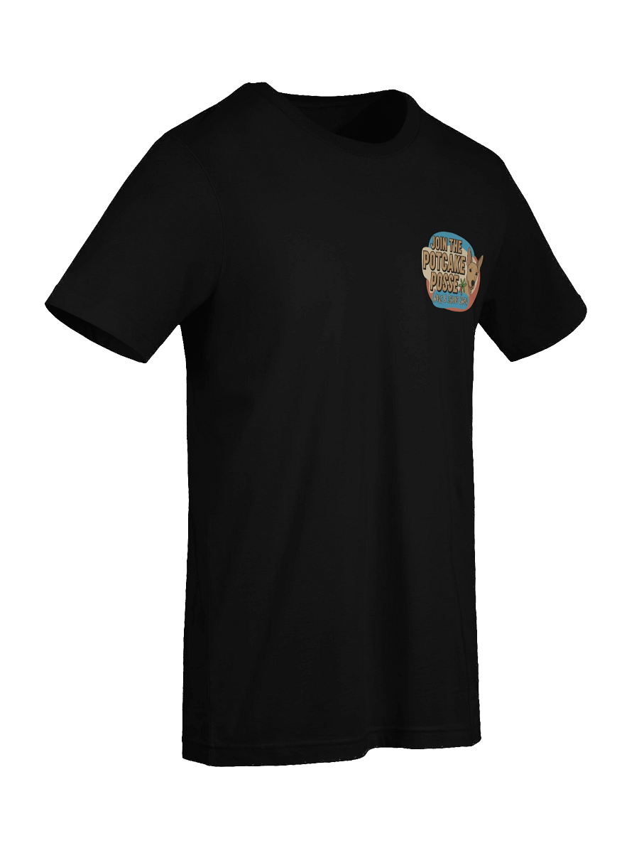 Potcake Posse Tshirt product image (96)