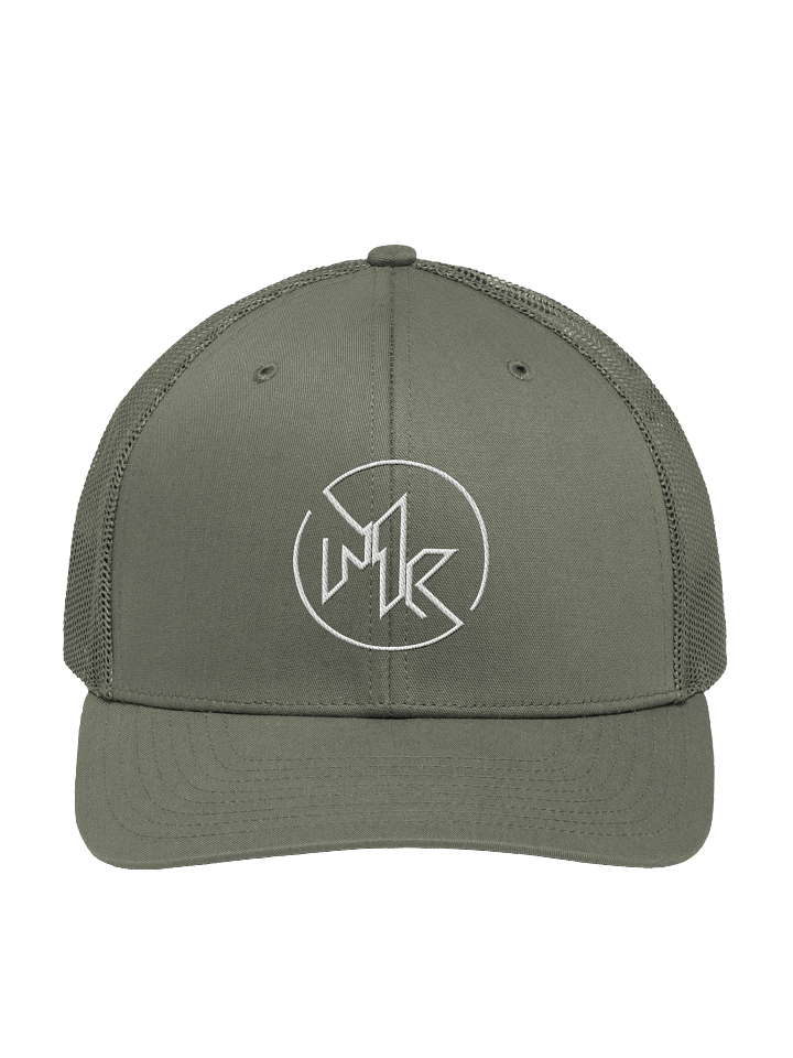 M1K Trucker Hat product image (37)