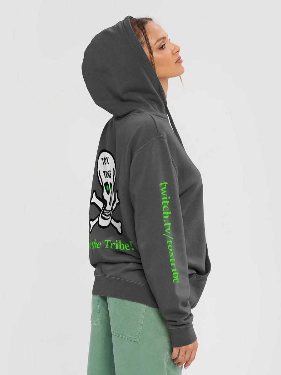 ToxTribe Hoodie product image (5)