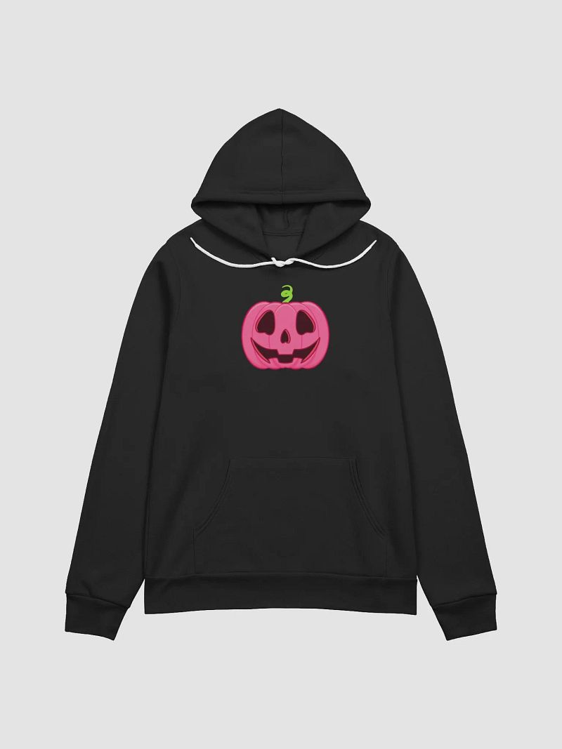 Pumpknnn logo Hoodie