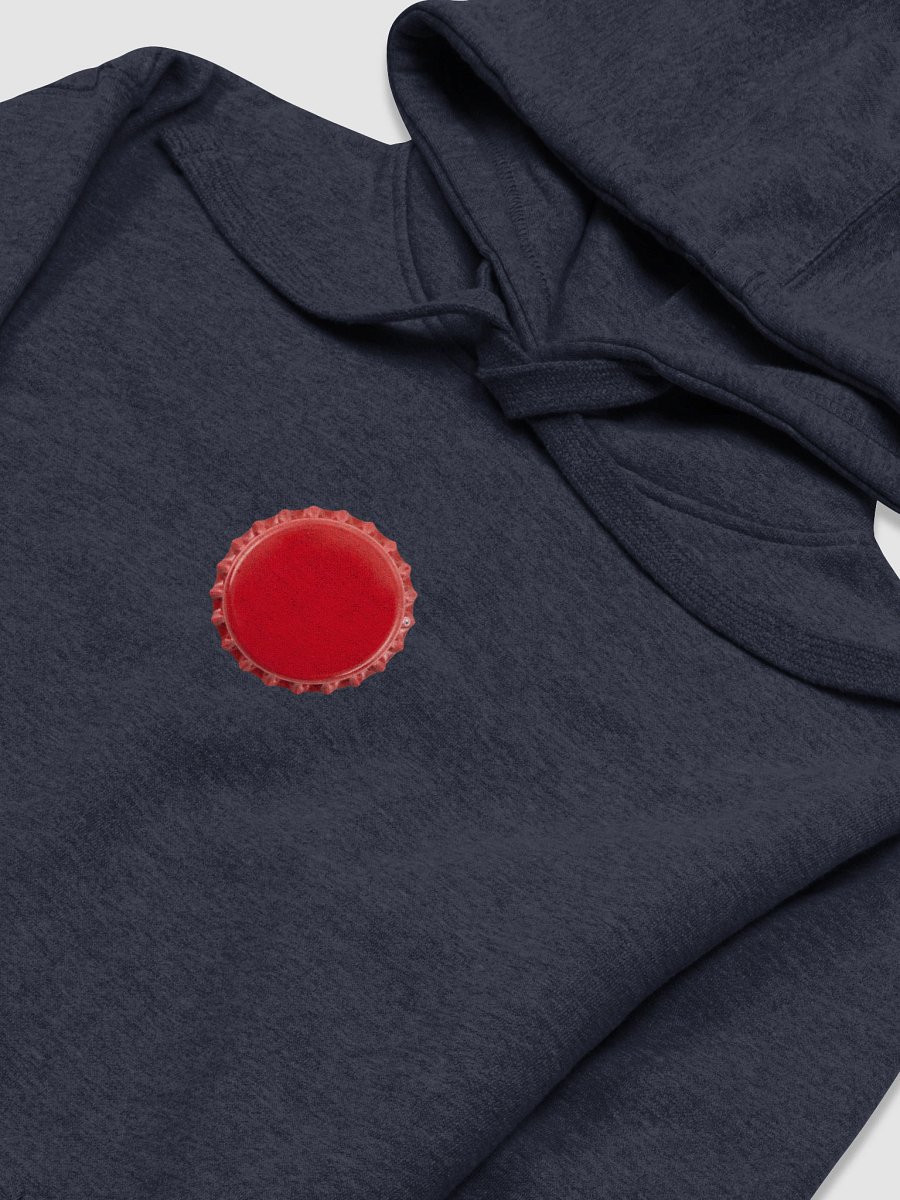 Auto Pilot Hoodie product image (21)