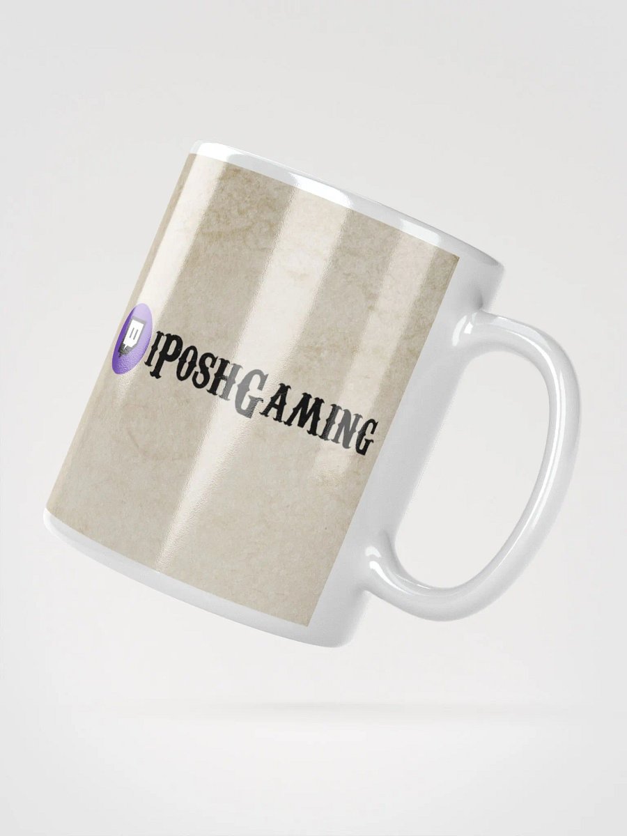 Tea Time Mug product image (4)