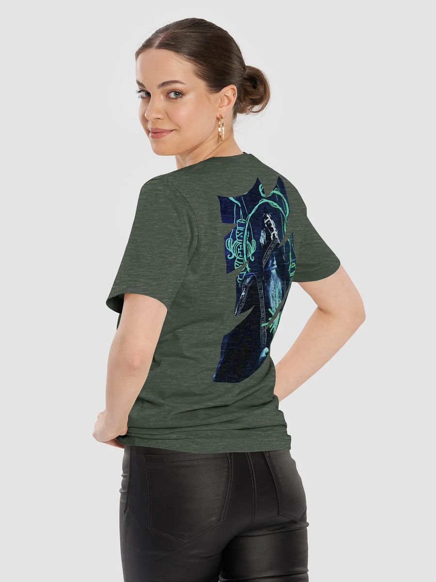 Divine Reverence Unisex T-Shirt product image (80)