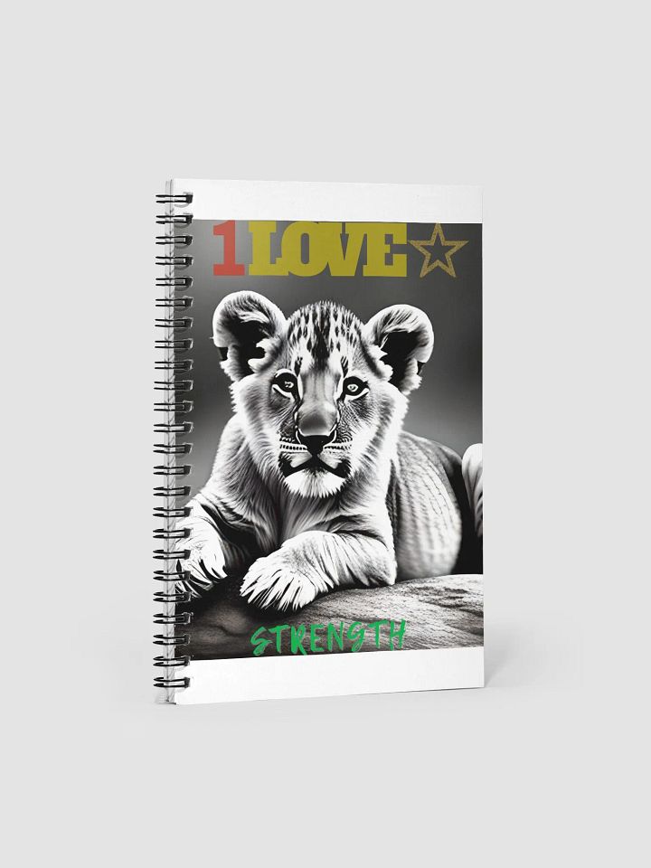 Strength product image (1)