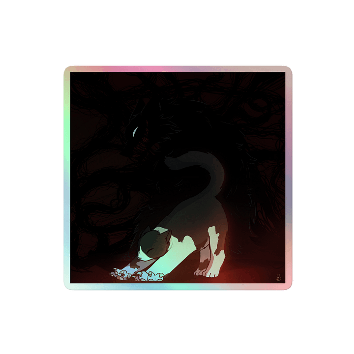 Azami - The "Cat" product image (2)