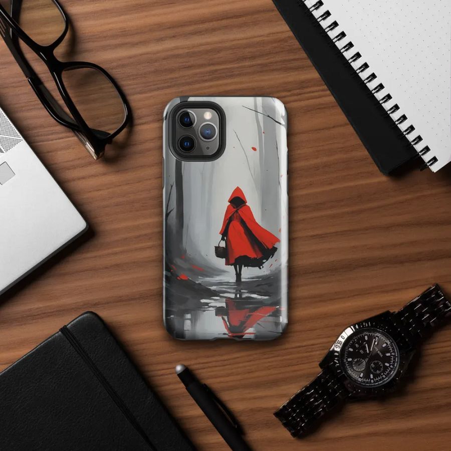 Tough Case for iPhone® - No. 03 product image (32)