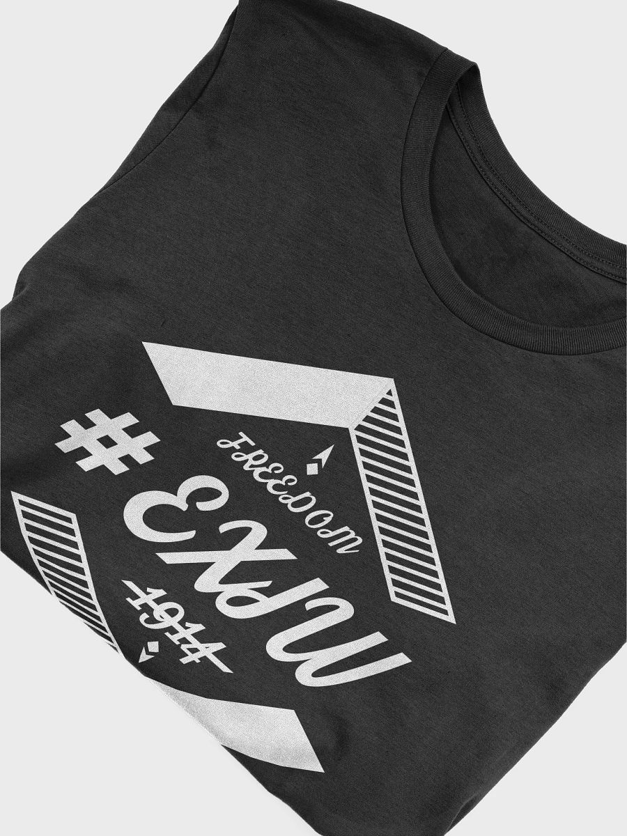 EXJW Freedom Shirt product image (47)