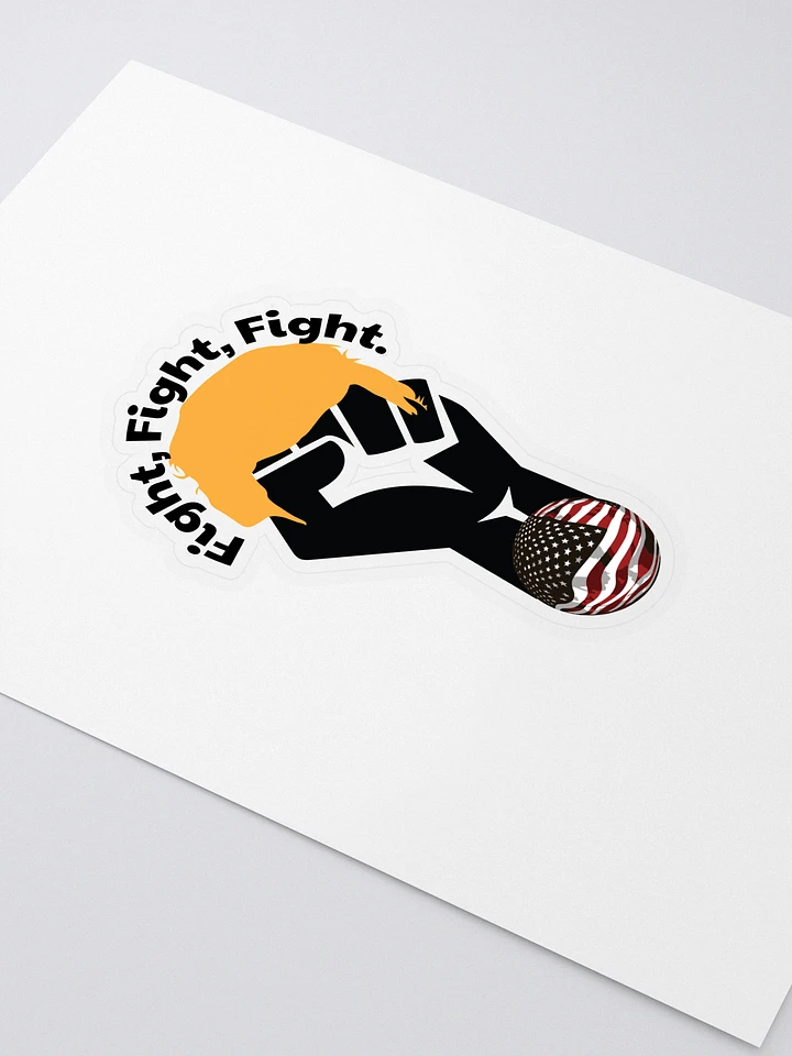 Fight, Fight, Fight product image (2)