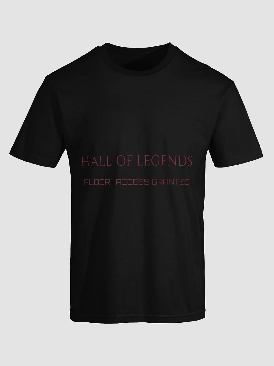 HALL OF LEGENDS: FLOOR I ACCESS product image (5)