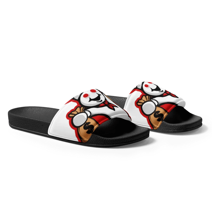 Men's Bread Boyz Slides product image (1)