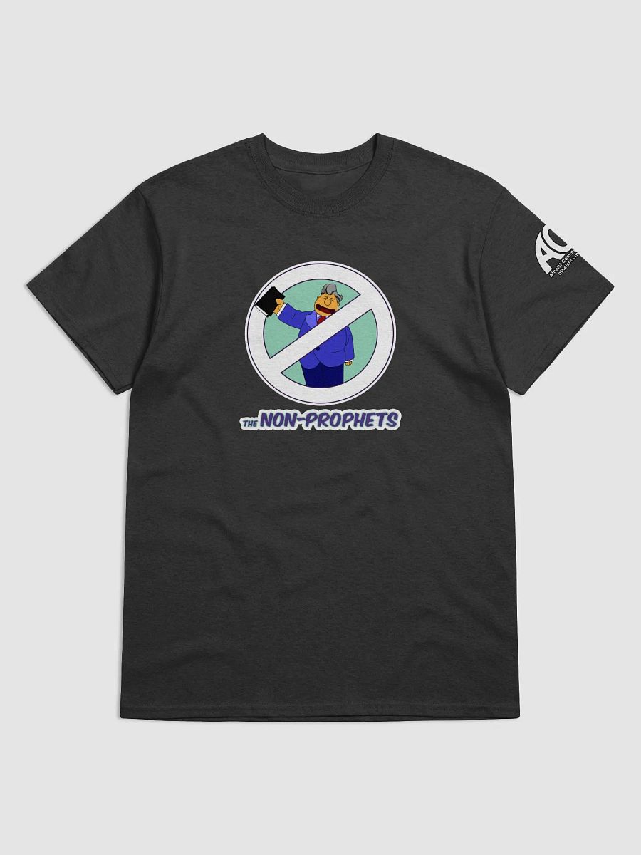 The Non-Prophets Limited Edition Unisex T-Shirt product image (2)
