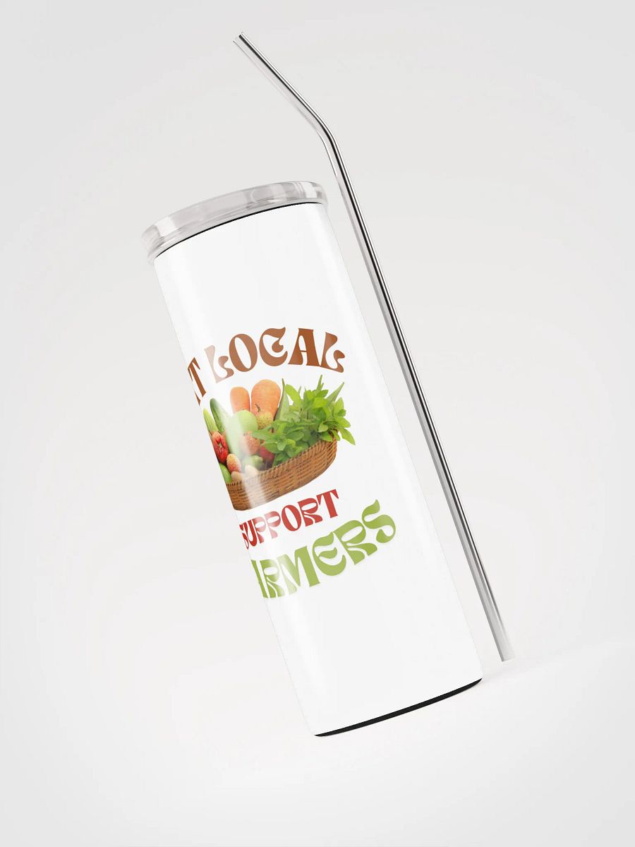Fresh Harvest Eco Tumbler product image (5)