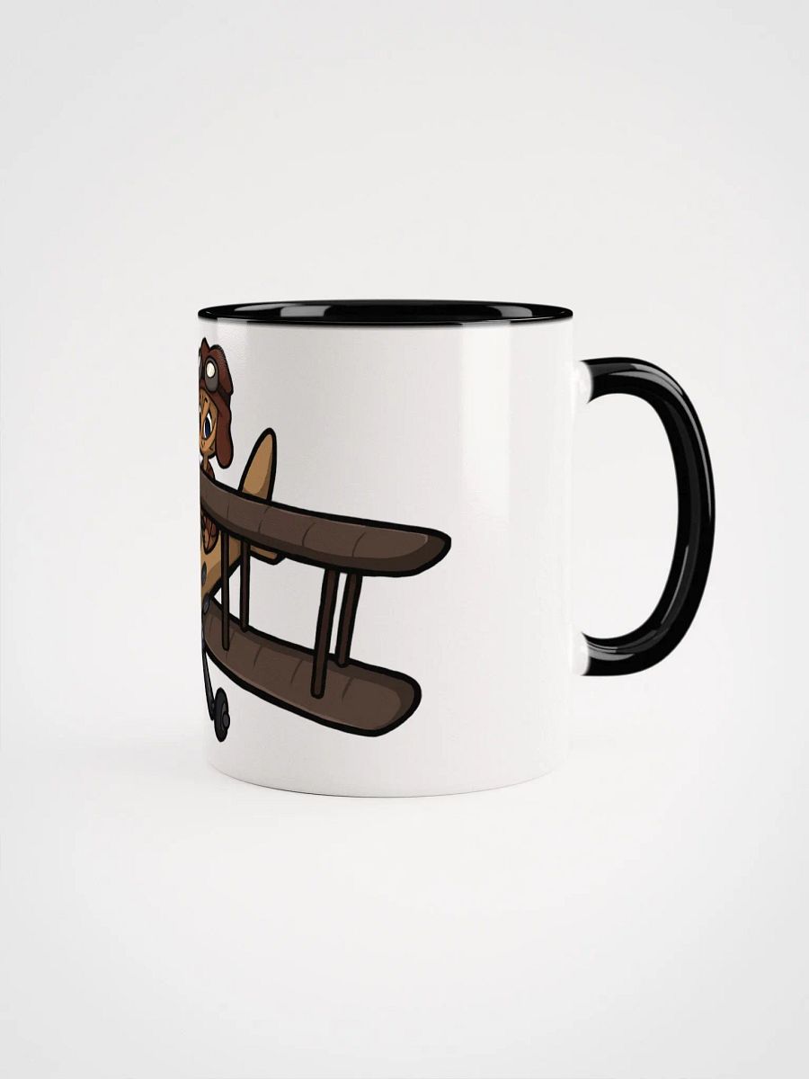 Sky Billy Mug product image (1)