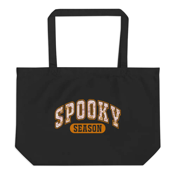 Spooky Season Tote product image (1)