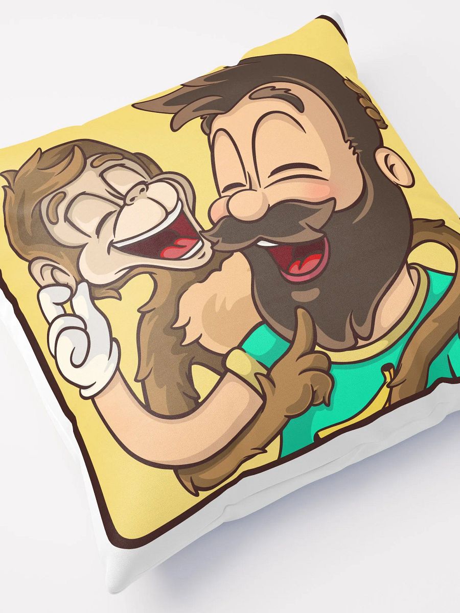 BogoPuss - Pillow product image (1)