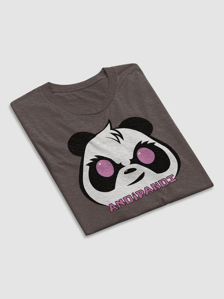 AndiPandi T-shirt product image (6)
