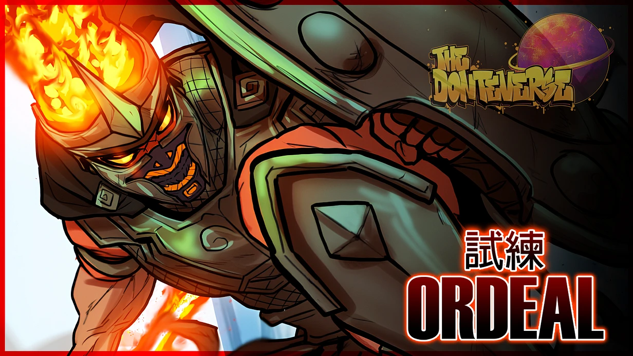 New video thumbnail