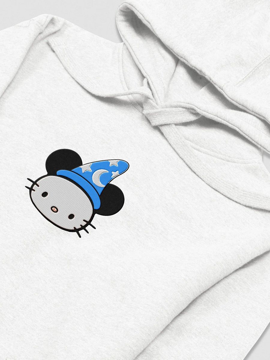 Hello Kitty x Sorcerer Hoodie (Embroidered) product image (47)