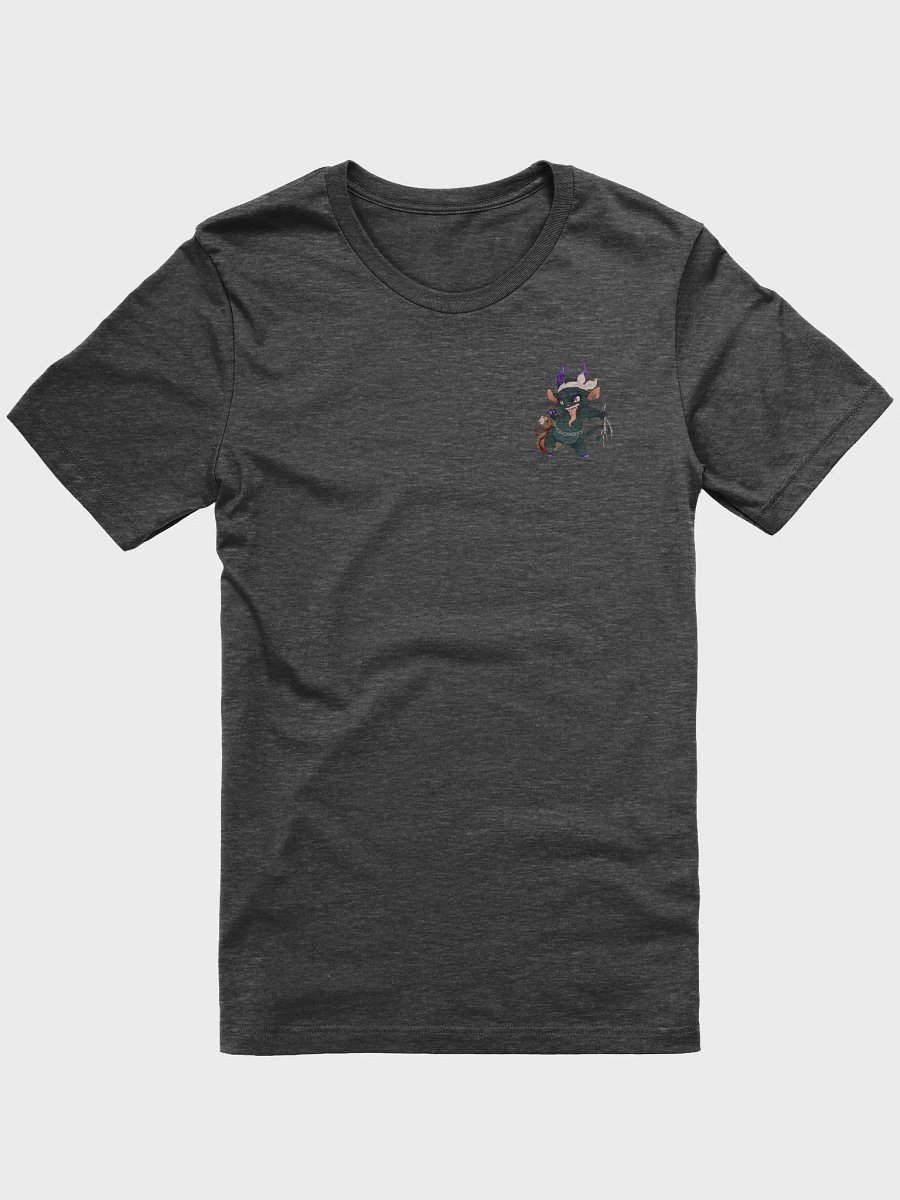 Kramlin T-shirt product image (4)