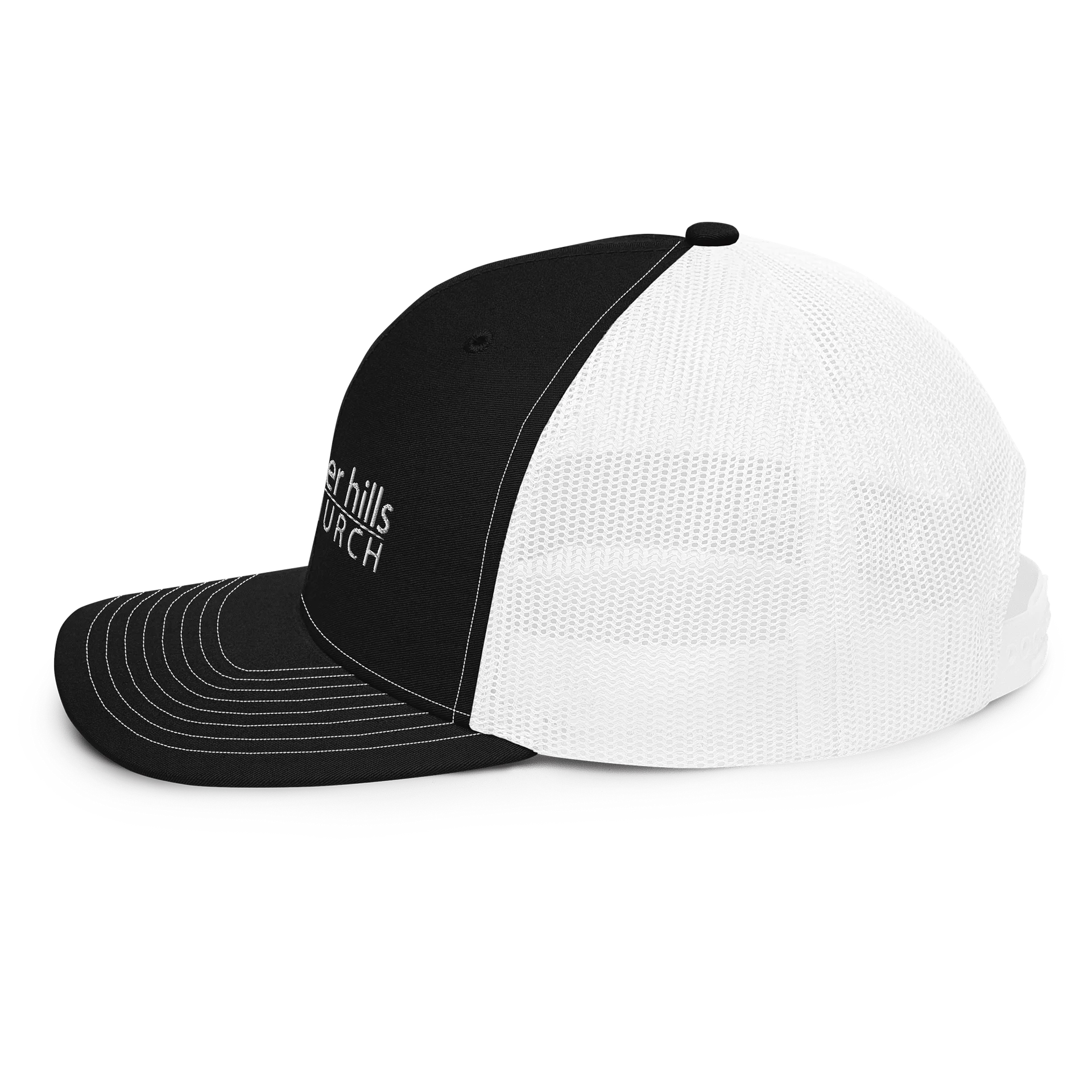 River Hills Trucker Hat product image (3)