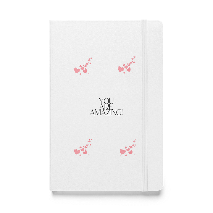 You Are Amazing Journal product image (1)