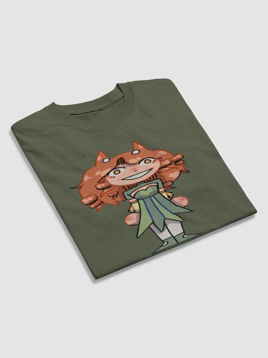 RAPIDLY APPROACHING SHIRT product image (3)