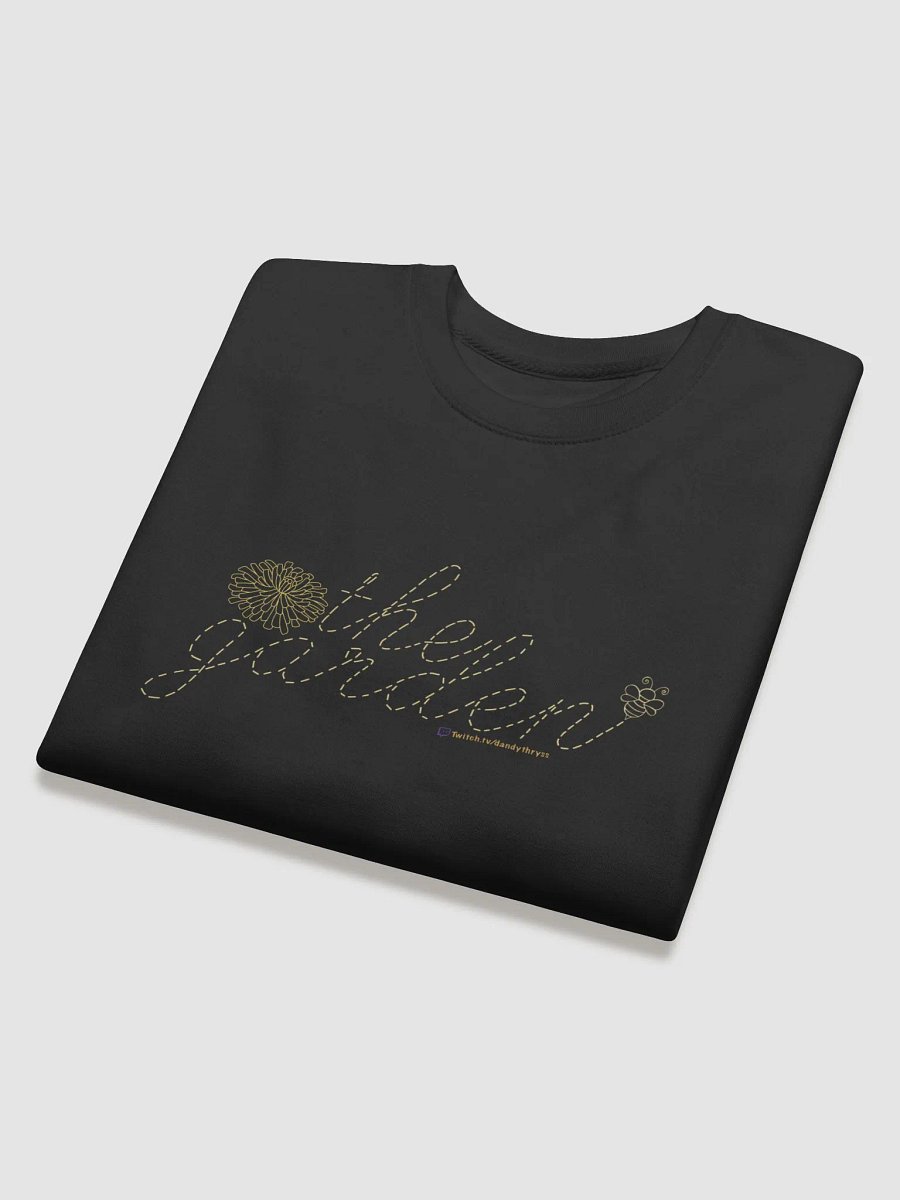 Simplistic Garden Long Sleeve product image (4)