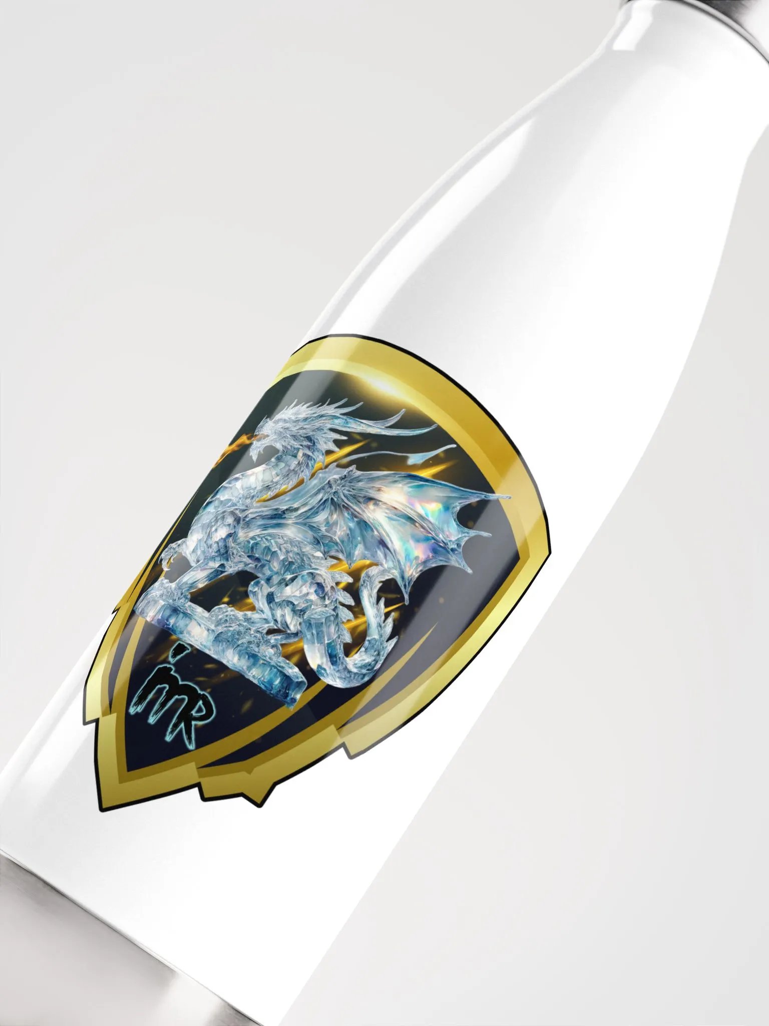 CC Iceman waterbottle product image (5)