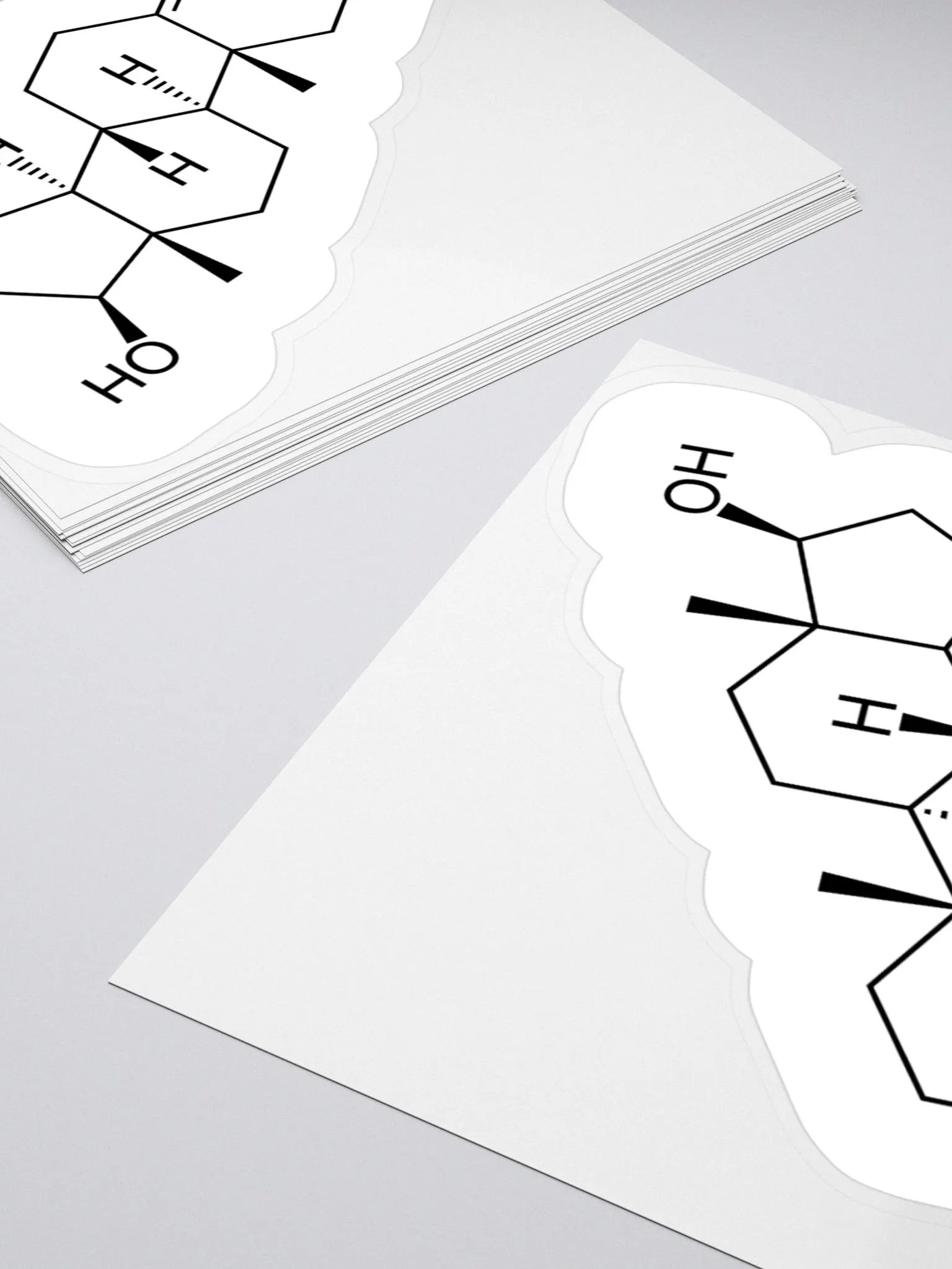 HRT // TESTOSTERONE II product image (4)