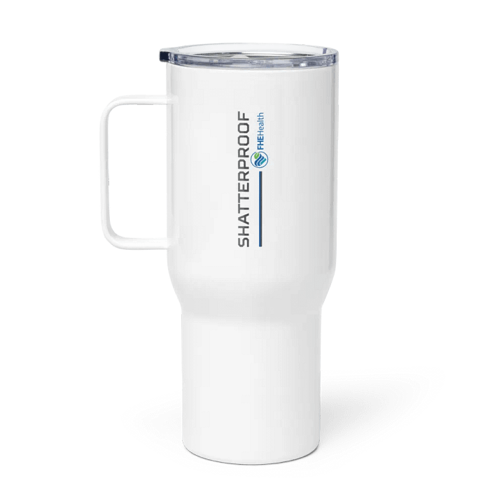 Shatterproof Tumbler product image (1)