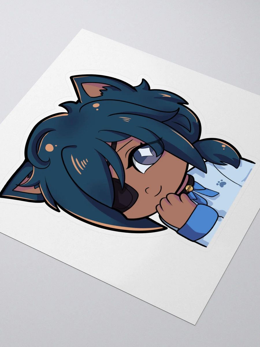 Shy Kaenya Sticker (Genshin Impact) product image (9)