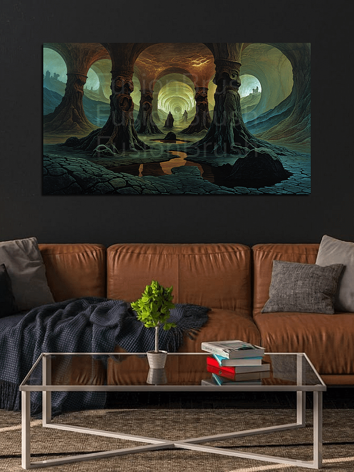 The Shadows of Minas Morgul product image (1)