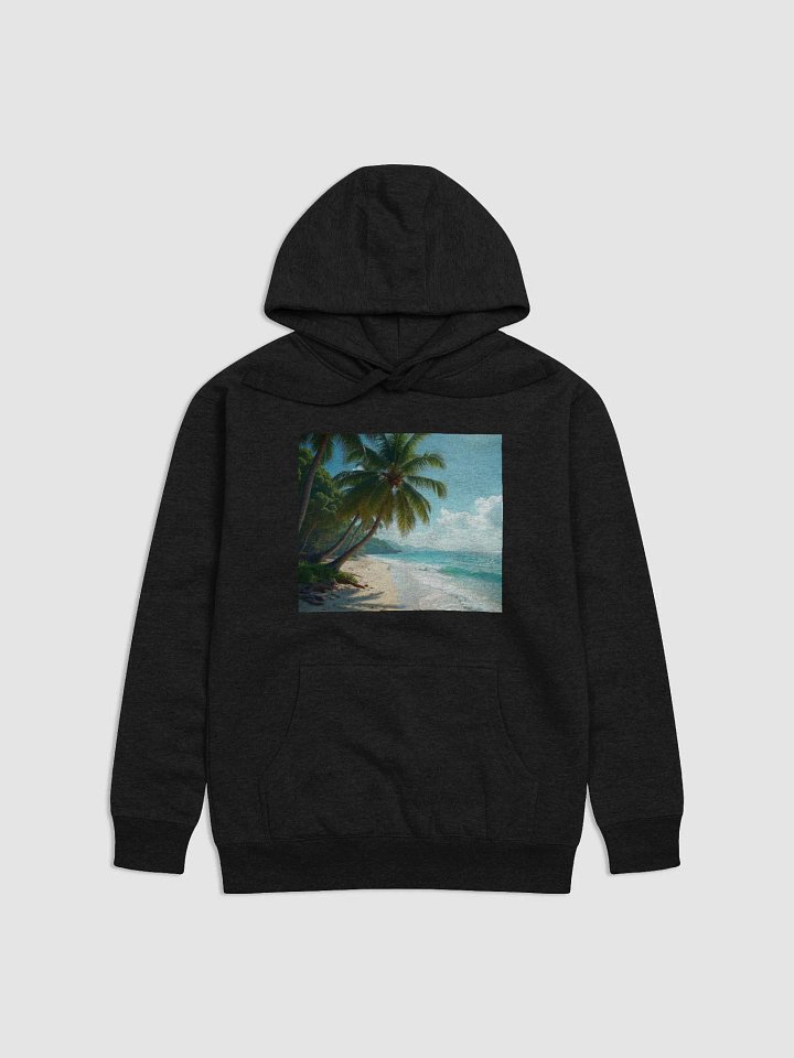 Unisex Hoodie product image (1)
