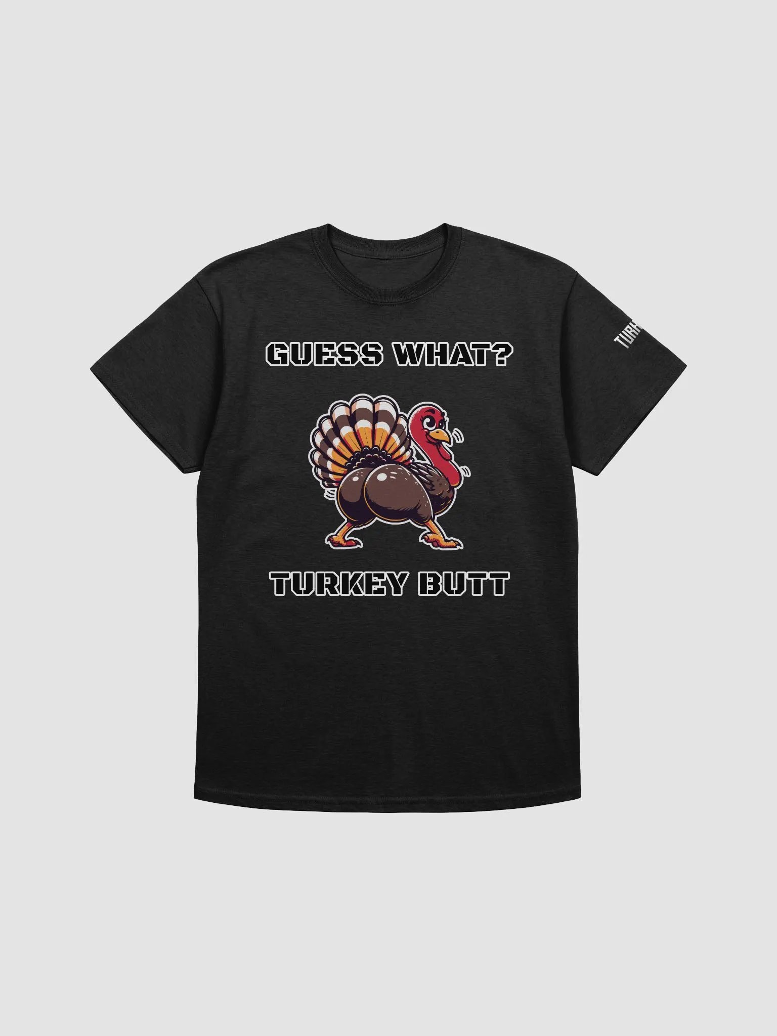 Guess What Shirt product image (1)